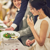 デュクラス大阪/FIVESTAR WEDDING