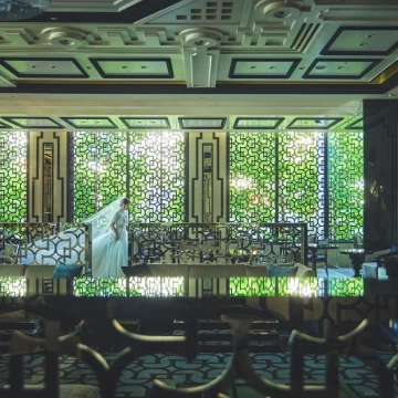 デュクラス大阪/FIVESTAR WEDDING