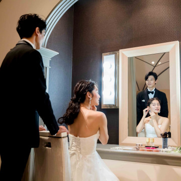 デュクラス大阪/FIVESTAR WEDDING