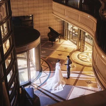 デュクラス大阪/FIVESTAR WEDDING