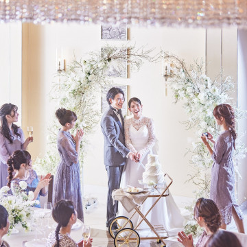 デュクラス大阪/FIVESTAR WEDDING
