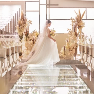 デュクラス大阪/FIVESTAR WEDDING