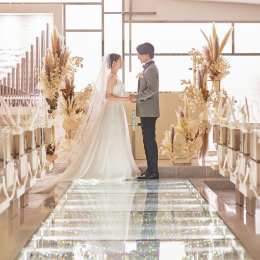 デュクラス大阪/FIVESTAR WEDDING
