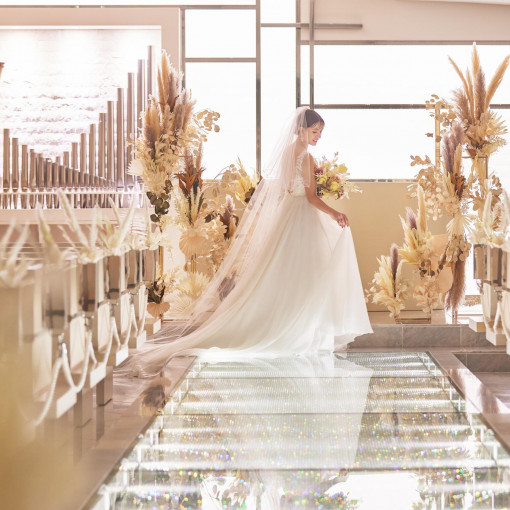 デュクラス大阪/FIVESTAR WEDDING