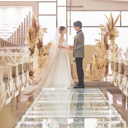 デュクラス大阪/FIVESTAR WEDDING