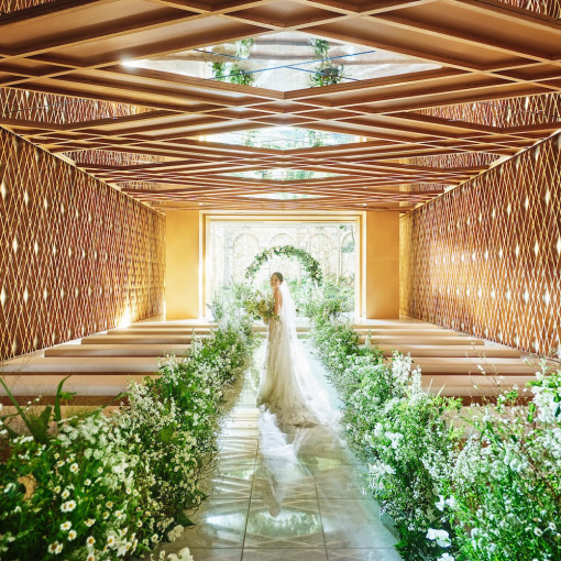 デュクラス大阪/FIVESTAR WEDDING