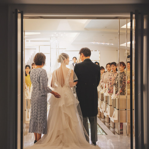 デュクラス大阪/FIVESTAR WEDDING