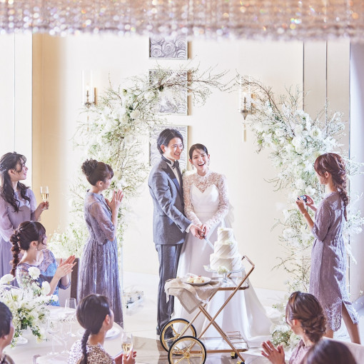 デュクラス大阪/FIVESTAR WEDDING