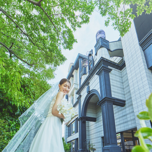 デュクラス大阪/FIVESTAR WEDDING