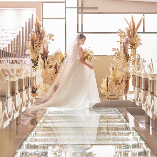 デュクラス大阪/FIVESTAR WEDDING