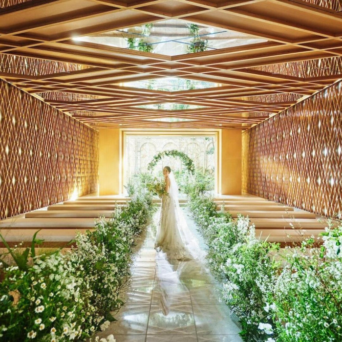 デュクラス大阪/FIVESTAR WEDDING