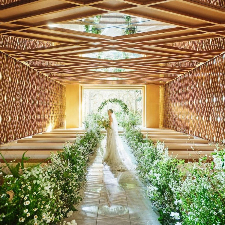 デュクラス大阪/FIVESTAR WEDDING