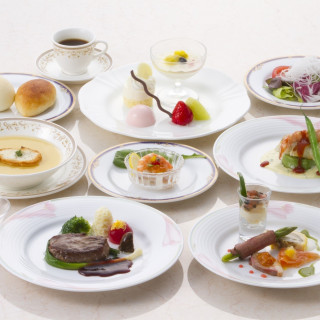 当日のお料理6名様分プレゼント