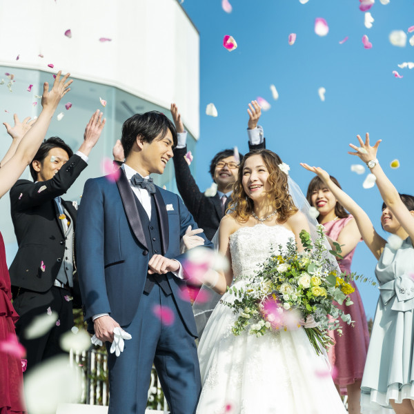 杉乃井ホテル リゾートの結婚式費用 プラン料金 ウエディングパーク