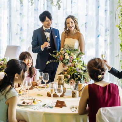 杉乃井ホテル リゾートの結婚式 特徴と口コミをチェック ウエディングパーク