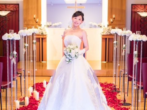 銀座ブロッサムの結婚式 特徴と口コミをチェック ウエディングパーク