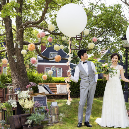 長崎の100万円以内結婚式プランがある結婚式場 ウエディングパーク