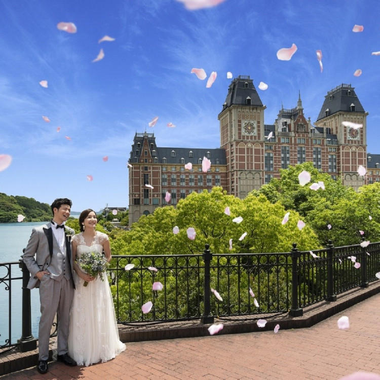 ホテルオークラjrハウステンボスの結婚式 特徴と口コミをチェック ウエディングパーク