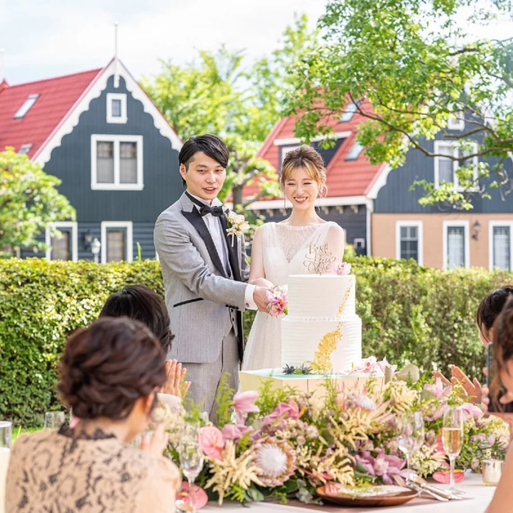 ホテルオークラjrハウステンボスの結婚式 特徴と口コミをチェック ウエディングパーク ホテルオークラjrハウステンボスの結婚式 特徴と口コミをチェック ウエディングパーク