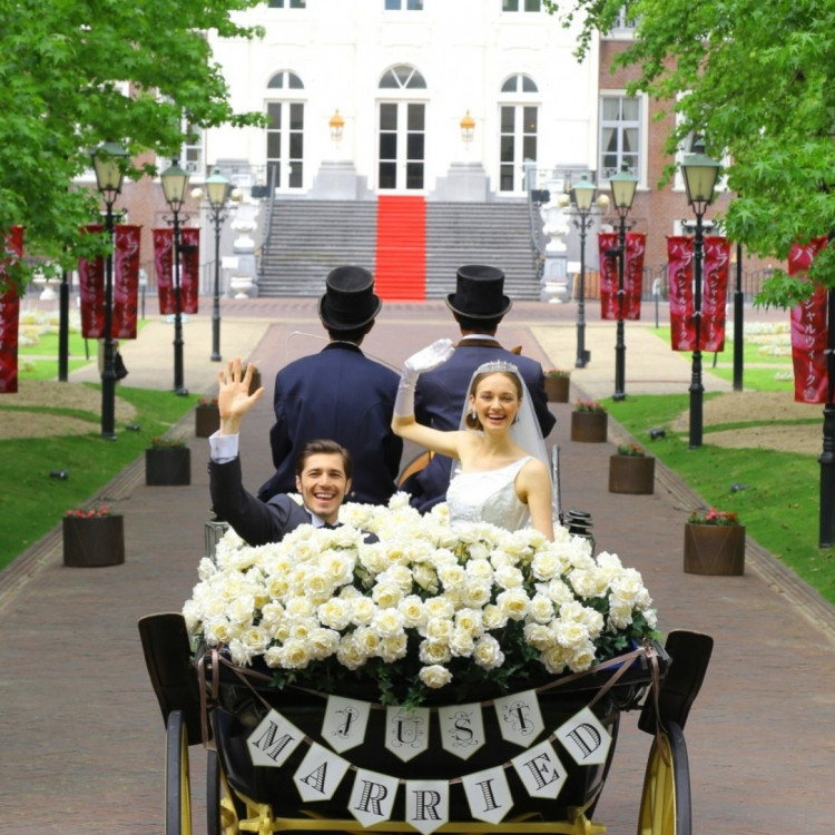 ハウステンボスの結婚式 特徴と口コミをチェック ウエディングパーク