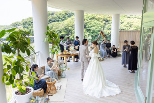 ビュッフェオプション|ホテルフラッグス佐世保九十九島の写真(52436813)