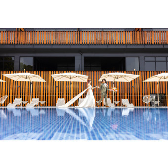 ホテルフラッグス佐世保九十九島