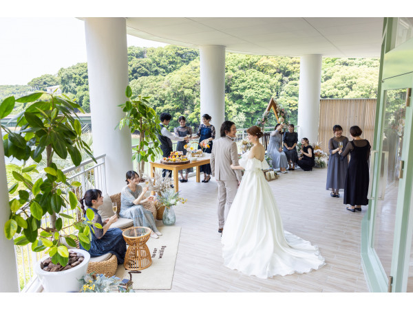 ホテルフラッグス佐世保九十九島