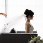 結婚式当日の流れ