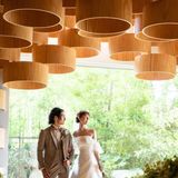 ＼世界的建築デザイナー監修／ 独立型チャペル“LAND CHAPEL” - 挙式料プレゼント