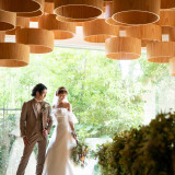＼世界的建築デザイナー監修／ 独立型チャペル“LAND CHAPEL” - 挙式料プレゼント