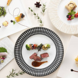 ＼五感で味わう九十九島産の食材／国産牛使用！3万円相当の豪華試食