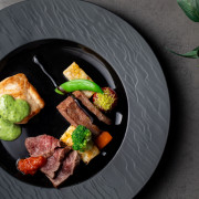 ホテルフラッグス佐世保九十九島