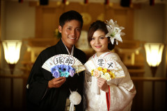 ゲストが楽しみ、感謝を伝えることができる楽しい結婚式