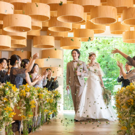 【チャペル7周年記念★特別開催】ネット予約限定！豪華特典×3万試食