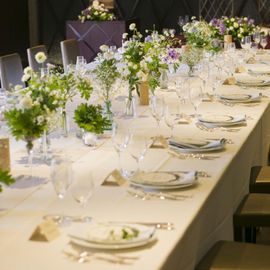 【30名以下の家族婚】選べる会場×オリジナルコース体験フェア
