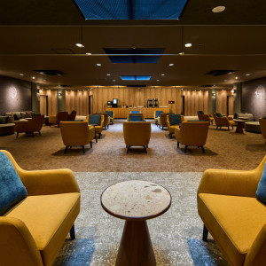 【結婚式という特別な一日を、その日だけにしない。】リゾートホテルでのステイウエディングが叶う、ワンランク上のホテルウエディングを。|ホテルフラッグス佐世保九十九島の写真(54708686)