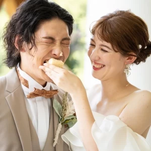 豊富なメニューと撮影スポットをご提案☆*