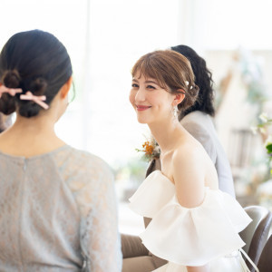 【少人数WEDDING】20名～40名の家族婚！貸切邸宅で安心空間を☆