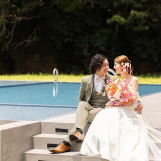 【平日限定】チャペル・会場・宿泊まで館内まるごと見学フェア