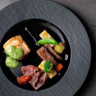 【クチコミ高評価】感動チャペル×貸切会場×豪華試食堪能フェア