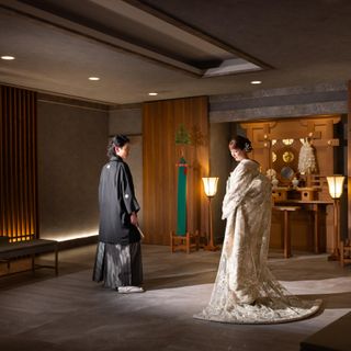【挙式のみ&写真のみ】お二人だけのウェディングスタイルフェア