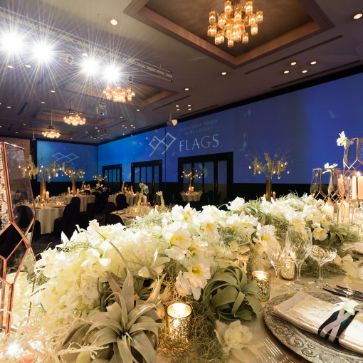 ホテルフラッグス佐世保九十九島