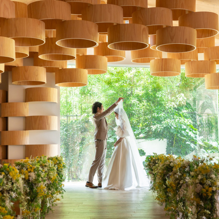 ホテルフラッグス佐世保九十九島の結婚式｜特徴と口コミをチェック