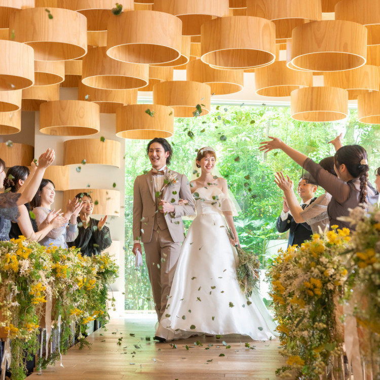 ホテルフラッグス佐世保九十九島の結婚式｜特徴と口コミをチェック