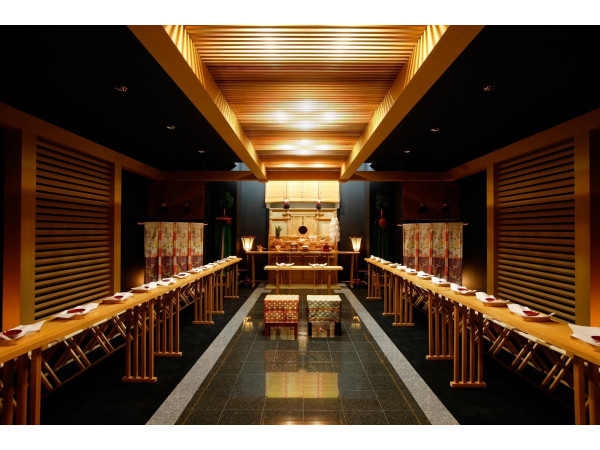 ルークプラザホテル