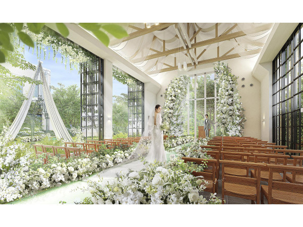 ルークプラザホテル