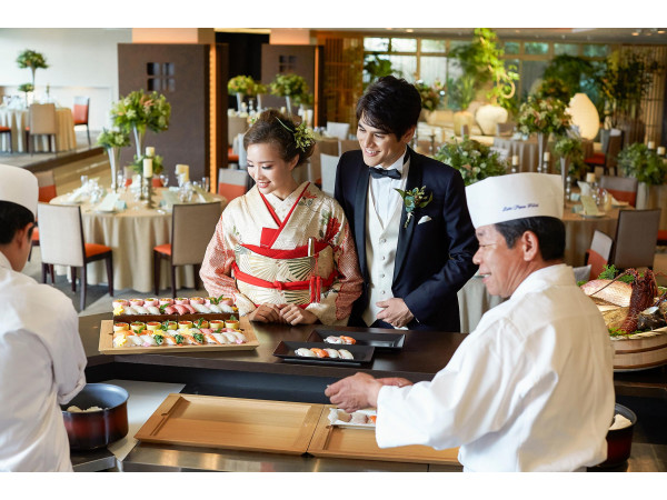 ルークプラザホテル