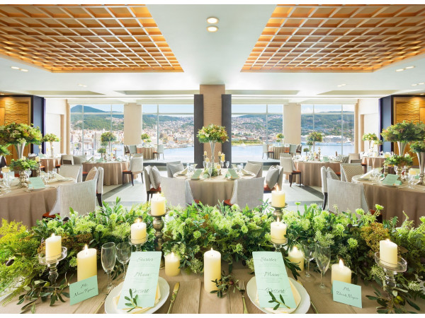 ルークプラザホテル