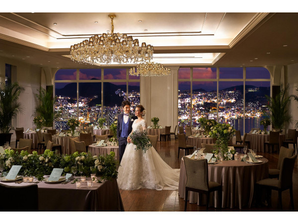 ルークプラザホテル