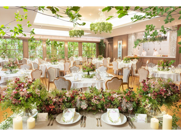 ルークプラザホテル